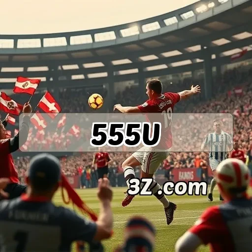 555u.com | Jackpots Progressivos