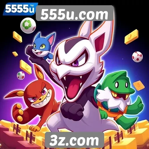 Análise dos jogos mais populares do 555u.com