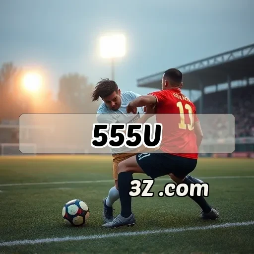 Reviews Inovadoras de Jogos no 555u.com: Uma Experiência Única