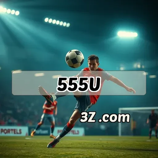 A Essência da Estratégia em 555u.com para Gamers